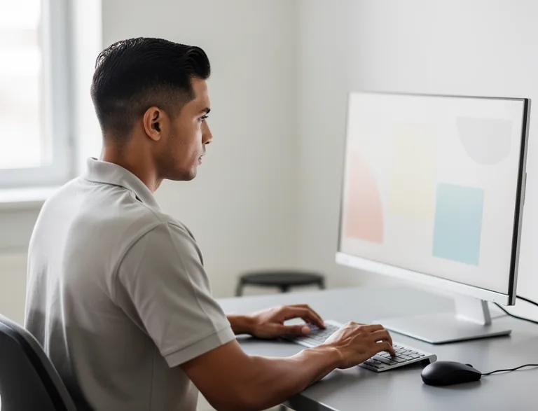 IT Services service in Leicester
